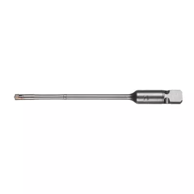 Wiertło SDS Plus modułowe z odpylaniem 5 X 136 | 4932471155
