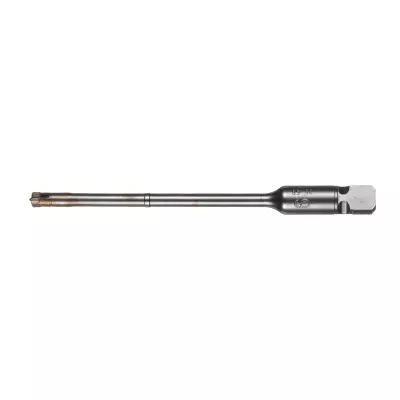 Wiertło SDS Plus modułowe z odpylaniem 8 X 136 | 4932471157