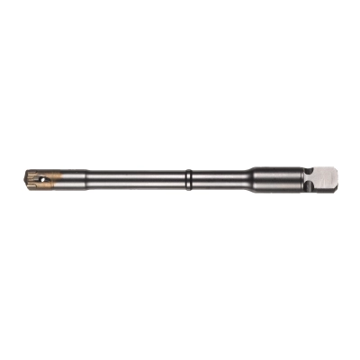 Wiertło SDS Plus modułowe z odpylaniem 10 X 136 | 4932471158