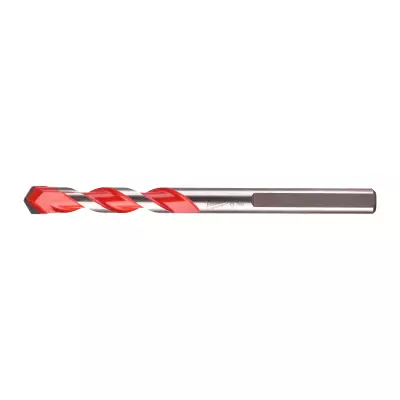 Wiertło udarowe do betonu 8x100 mm | 4932471182
