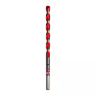 Wiertło udarowe do betonu 8x150 mm | 4932471183