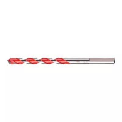 Wiertło udarowe do betonu 10x150 mm | 4932471186