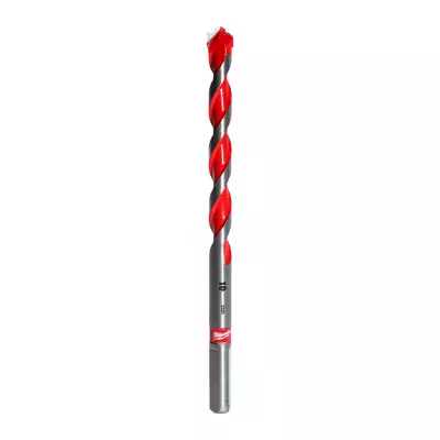 Wiertło udarowe do betonu 10x260 mm | 4932471187