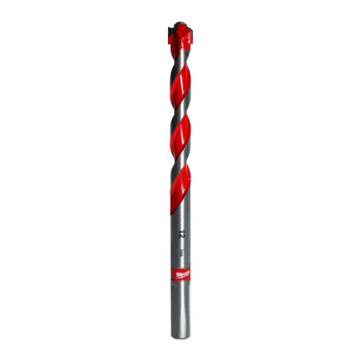 Wiertło udarowe do betonu 12x260 mm | 4932471189