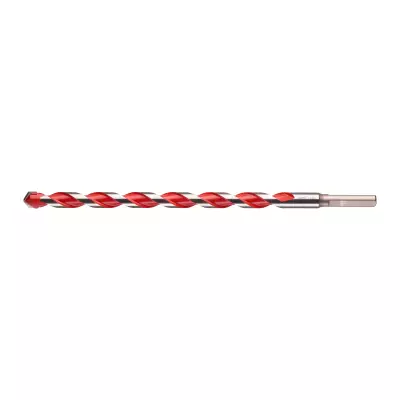 Wiertło udarowe do betonu 14x260 mm | 4932471191