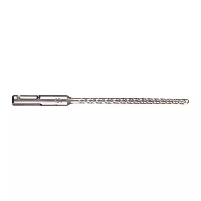 Wiertła SDS Plus MX4 5/100/165 mm - 10 szt. | 4932471250