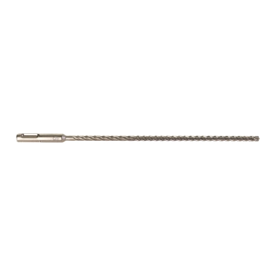Wiertła SDS Plus MX4 6/200/265 mm - 10 szt. | 4932471252