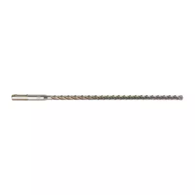 Wiertła SDS Plus MX4 8/200/265 mm - 10 szt. | 4932471253