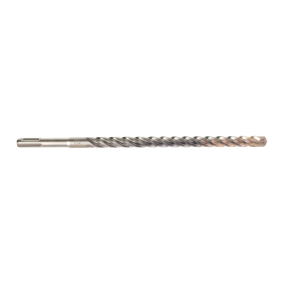 Wiertła SDS Plus MX4 12/200/260 mm - 10 szt. | 4932471256