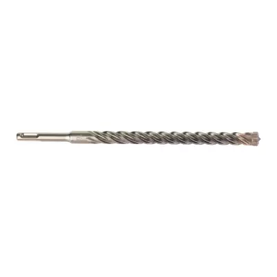 Wiertła SDS Plus MX4 16/200/260 mm - 10 szt. | 4932471258