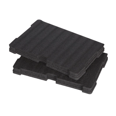 Wkłady piankowe PACKOUT - 2 szt. | 4932471428