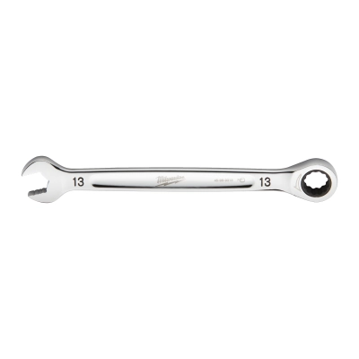 Klucz płasko - oczkowy z grzechotką Maxbite 13 mm - 1 szt. | 4932471506