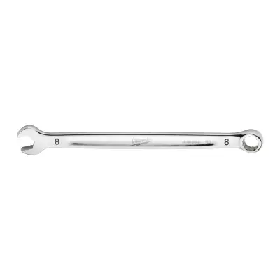 Klucz płasko - oczkowy Maxbite 8 mm - 1 szt. | 4932471516