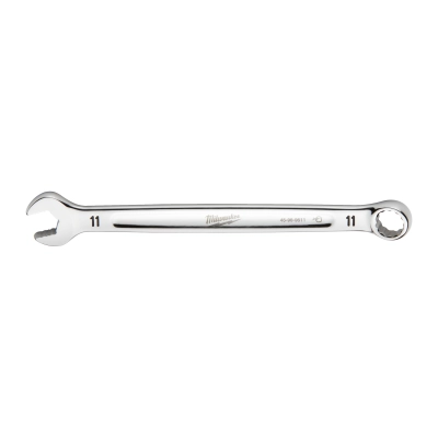 Klucz płasko - oczkowy Maxbite 11 mm - 1 szt. | 4932471519