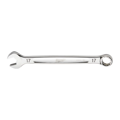 Klucz płasko - oczkowy Maxbite 17 mm - 1 szt. | 4932471525