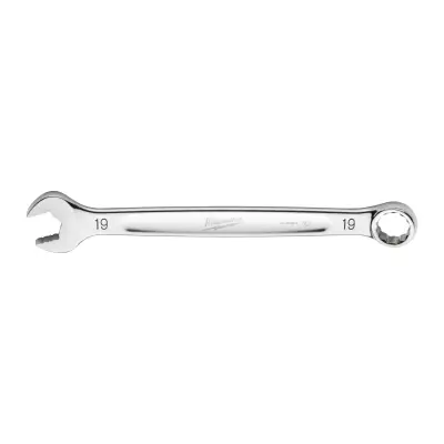Klucz płasko - oczkowy Maxbite 19 mm - 1 szt. | 4932471527