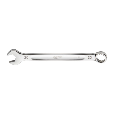 Klucz płasko - oczkowy Maxbite 20 mm - 1 szt. | 4932471528