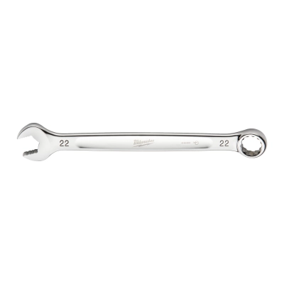 Klucz płasko - oczkowy Maxbite 22 mm - 1 szt. | 4932471530