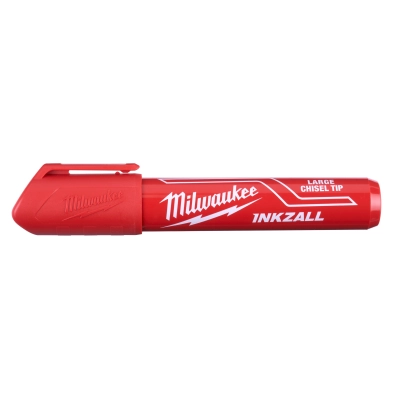 Marker L czerwony - 1 szt. | 4932471556