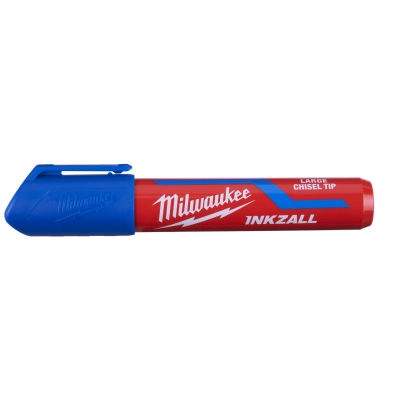 Marker L niebieski - 1 szt. | 4932471557