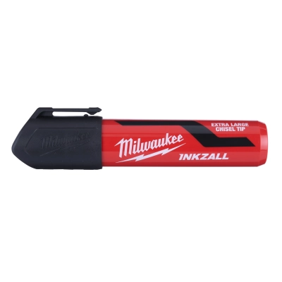 Marker XL czarny - 1 szt. na blistrze | 4932471558