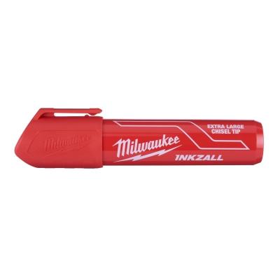 Marker XL czerwony - 1 szt. | 4932471560