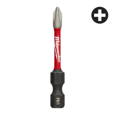 Bit udarowy Shockwave PH1 50mm | 4932471564