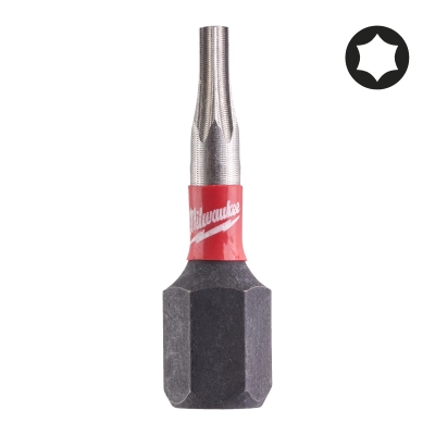 Bit udarowy Shockwave TX8 25mm - 2 szt. | 4932471568