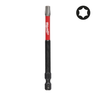 Bit udarowy Shockwave TX30 90mm | 4932471575