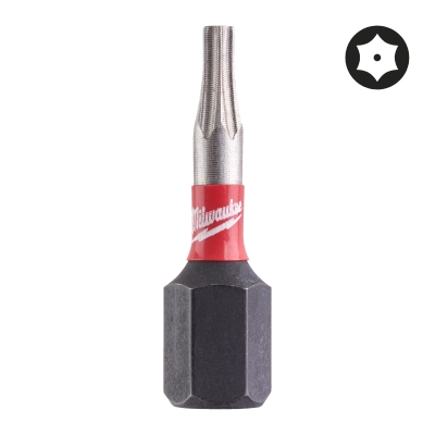Bit udarowy Shockwave TX BO8 25mm - 2 szt. | 4932471578