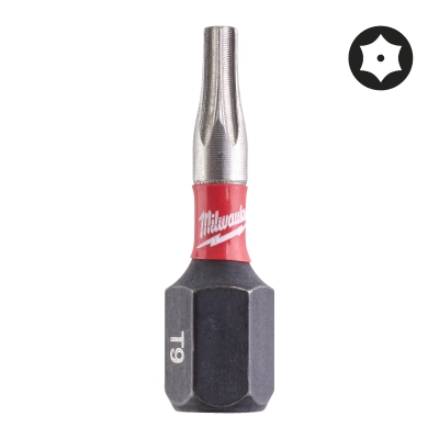 Bit udarowy Shockwave TX BO9 25mm - 2 szt. | 4932471579
