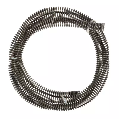 SPRĘŻYNA HEAVY DUTY 32MMx4.5M ZE ZŁĄCZEM | 4932471711