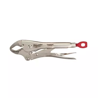 Szczypce zaciskowe Max Bite 10" - 1 szt.