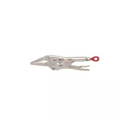 Szczypce zaciskowe długie 9" - 1szt.