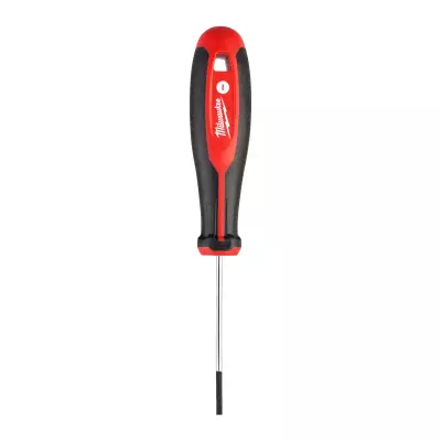 Wkrętak SL 0.5x3x75 - 1 szt. | 4932471775