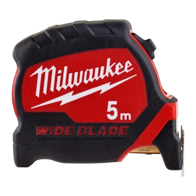 Taśma miernicza Premium Wide 5 m | 4932471815