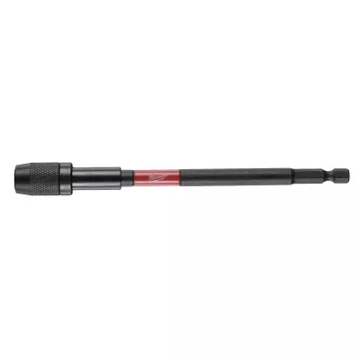 Uchwyt do bitów z samozaciskiem 152 mm | 4932471824