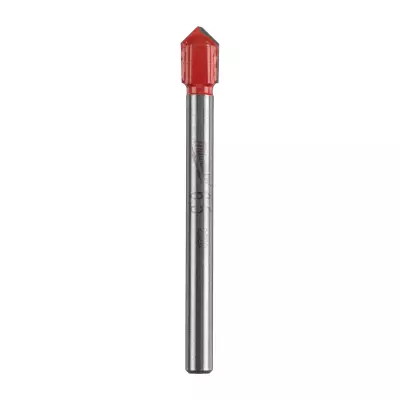 Wiertło do szkła/ceramiki 6.5x60 mm | 4932471856