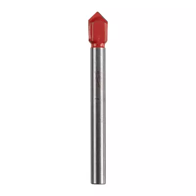 Wiertło do szkła/ceramiki 7x60 mm | 4932471857
