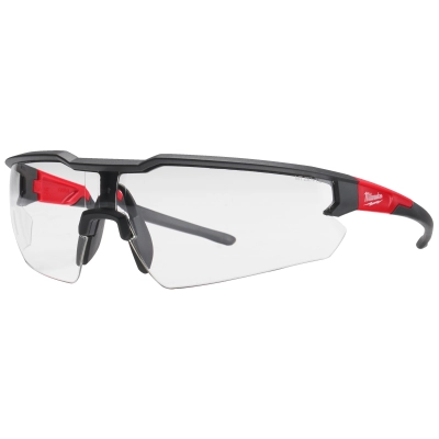 Okulary ochronne bezbarwne 1 para | 4932471881