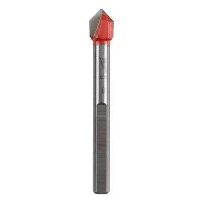 Wiertło do szkła/ceramiki 8x60 mm | 4932471959