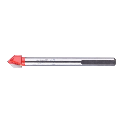 Wiertło do szkła/ceramiki 12x95 mm | 4932471961