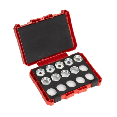 ZESTAW MATRYC DIN22 AL - 16 - 300 mm | 4932471998