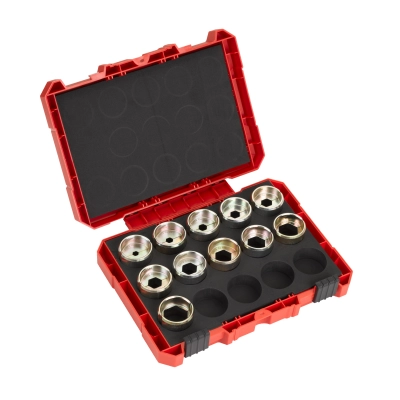 ZESTAW MATRYC DIN13 CU - 16 - 300 mm | 4932472000