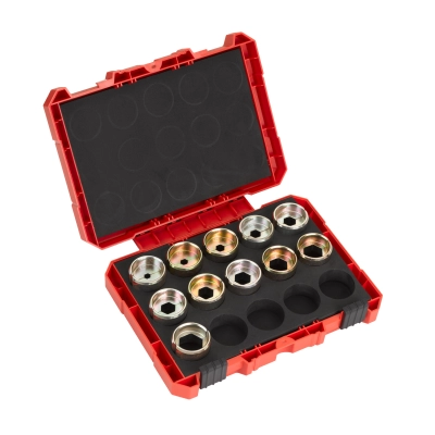 ZESTAW MATRYC R13 CU - 16 - 300 mm | 4932472002