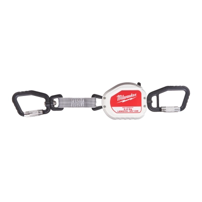 Smycz do narzędzi z mechanizmem cofającym do 2,2kg | 4932472106