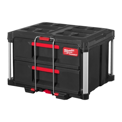 Skrzynia PACKOUT z 2 szufladami | 4932472129
