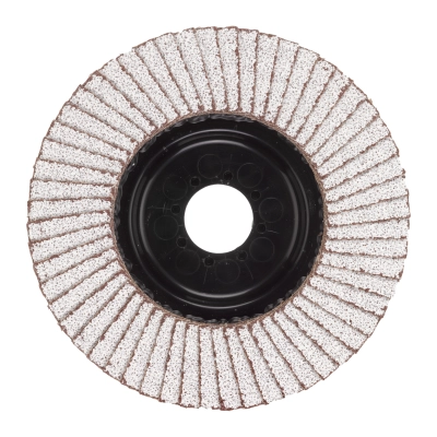 Tarcza cyrkonowa 125, G120, 1 szt.a | 4932472227