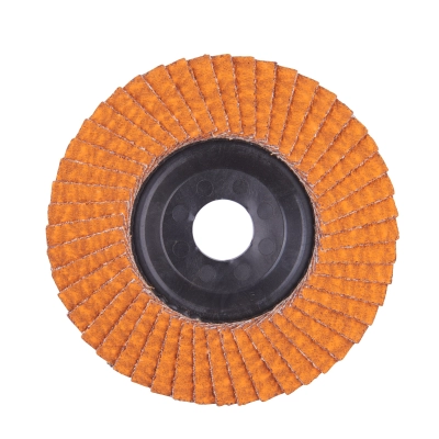 Tarcza ceramiczna 125, G40, 1 szt.a | 4932472231