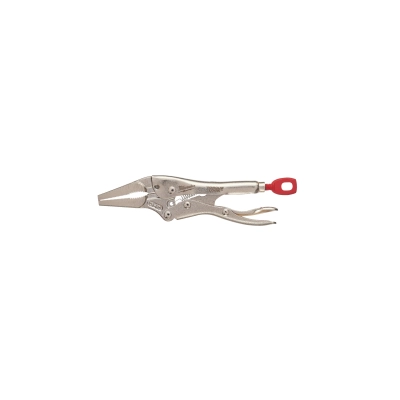 Szczypce zaciskowe długie 4" - 1szt. | 4932472262